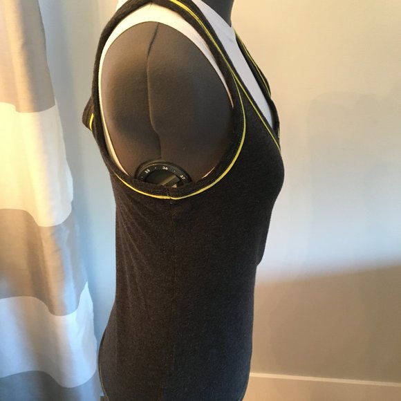 Theory Tank - Picture 4 of 6